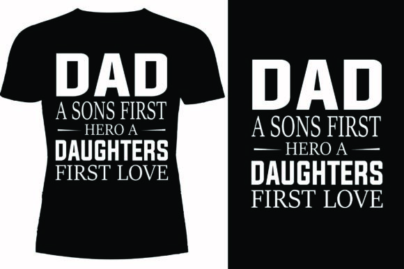 Dad T-Shirt Design: A Practical Embroidery Review