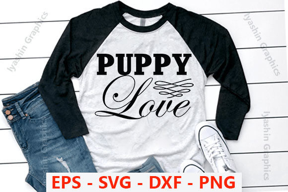 Funny Mom Design, Puppy Love: A Practical Embroidery Review