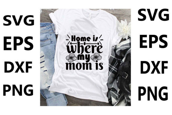 Funny Mom SVG: A Designer’s Review