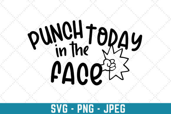 Punch Today in the Face: A Designer’s Review