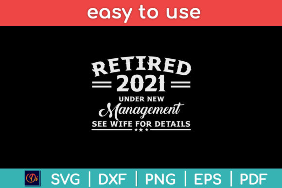 Retired 2021 Under New Management: A Designer’s Review
