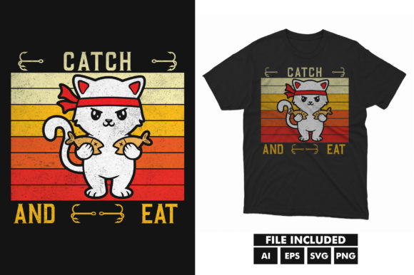 Review: Best Animal Fishing Funny T-shirt Design