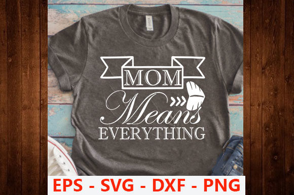 Review: Funny Mom Design for Embroidery Projects