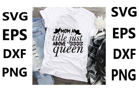 Review: Funny Mom SVG Design – A Practical Look