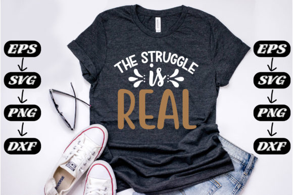 Review: Funny Quotes, the Struggle is Real