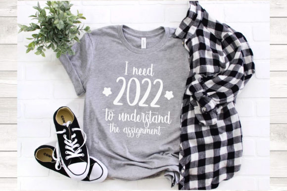 Review: I Need 2022 to Understand the Assignment