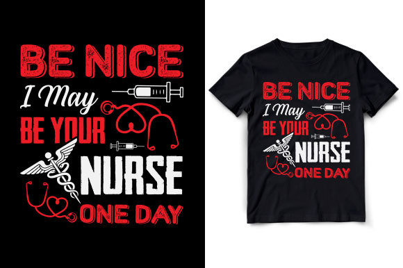 Reviewing the BE NICE to Your Nurse Design