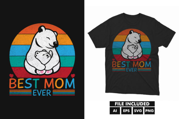 Reviewing the Best Mom Ever Panda Design