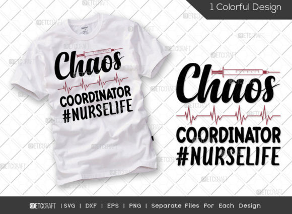 Reviewing the Chaos Coordinator SVG for Embroidery