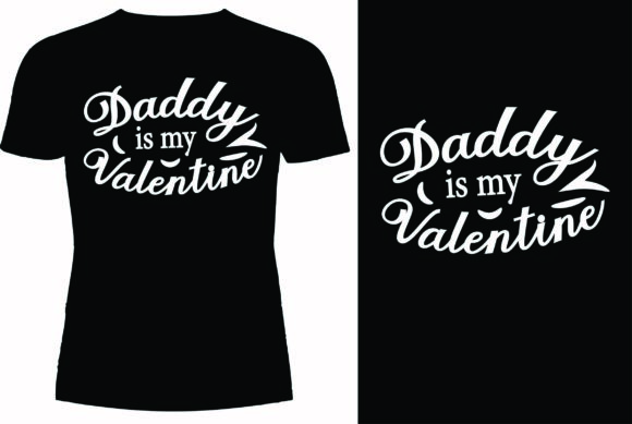 Reviewing the Daddy is My Valentine Embroidery Design