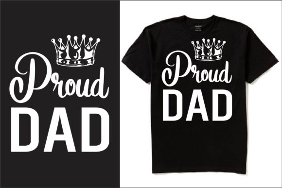 Reviewing the Father Day T-shirt Design for Stitchers