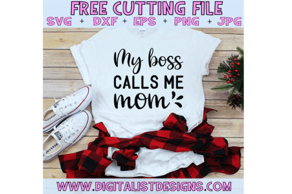 Reviewing the Funny Mom SVG Design for Embroidery