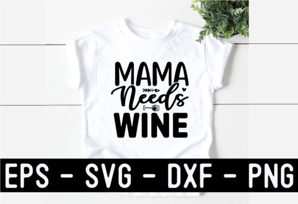 Reviewing the Funny Mom SVG Design for Embroidery