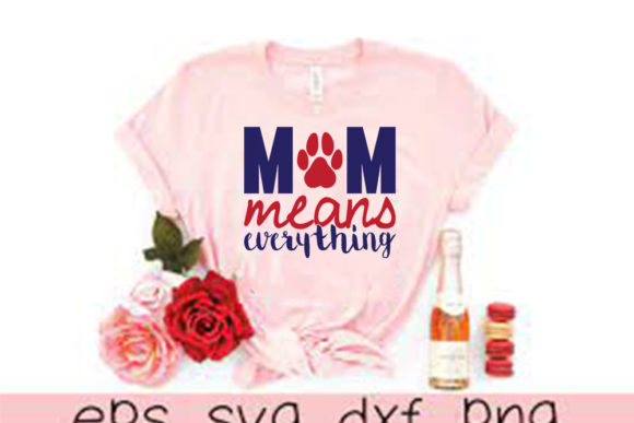 Reviewing the Funny Mom SVG for Embroidery Use