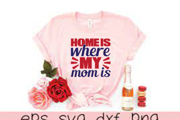 Reviewing the Funny Mom SVG for Real Embroidery