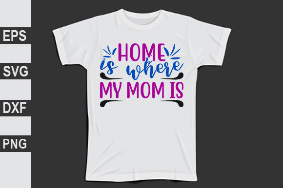Reviewing the Funny Mom SVG for Real Embroidery