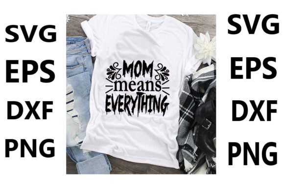 Reviewing the Funny Mom SVG for Real Embroidery Projects