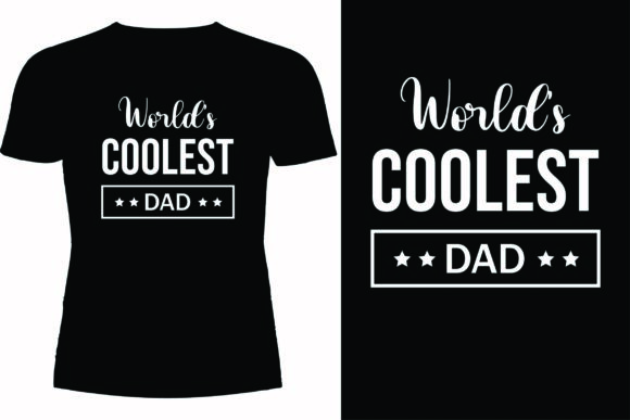 Reviewing the World’s Coolest Dad Design for Embroidery